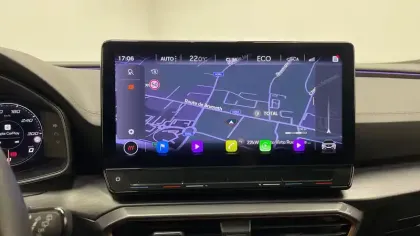 Photo 13 Cupra Formentor  1.4 e-HYBRID 204 ch DSG6