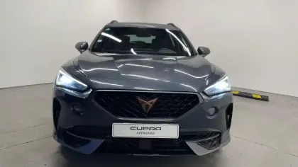 Photo 5 Cupra Formentor  1.4 e-HYBRID 204 ch DSG6