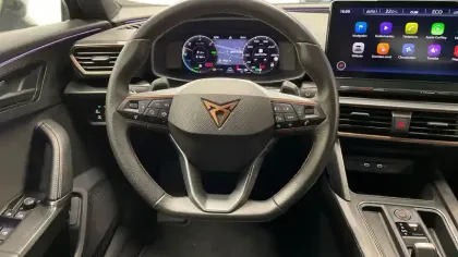 Photo 10 Cupra Formentor  1.4 e-HYBRID 204 ch DSG6