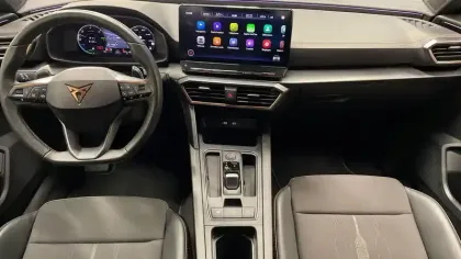 Photo 7 Cupra Formentor  1.4 e-HYBRID 204 ch DSG6