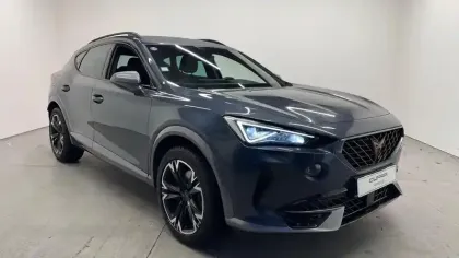 Photo Cupra Formentor