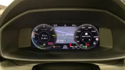 Photo 11 Cupra Formentor  1.4 e-HYBRID 204 ch DSG6