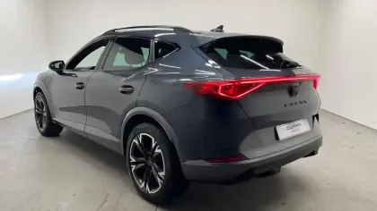 Photo 2 Cupra Formentor  1.4 e-HYBRID 204 ch DSG6