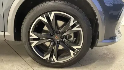 Photo 6 Cupra Formentor  1.4 e-HYBRID 204 ch DSG6