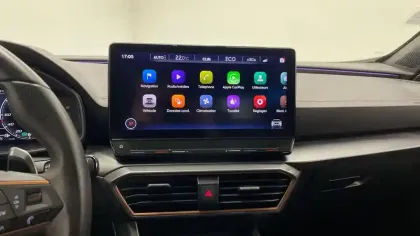 Photo 12 Cupra Formentor  1.4 e-HYBRID 204 ch DSG6