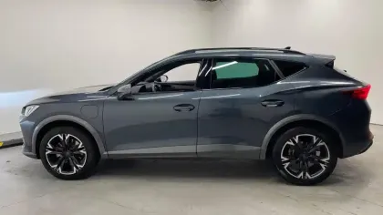 Photo 1 Cupra Formentor  1.4 e-HYBRID 204 ch DSG6