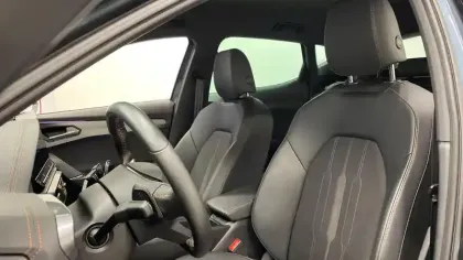 Photo 8 Cupra Formentor  1.4 e-HYBRID 204 ch DSG6