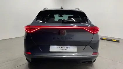 Photo 3 Cupra Formentor  1.4 e-HYBRID 204 ch DSG6