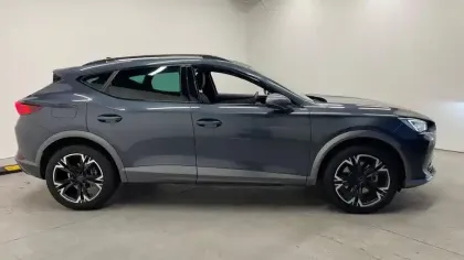 Photo 4 Cupra Formentor  1.4 e-HYBRID 204 ch DSG6