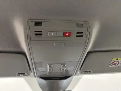 Photo 16 Skoda Fabia  1.0 TSI 95 ch EVO 2 BVM5