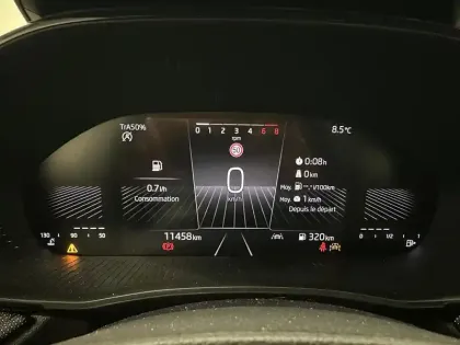 Photo 6 Skoda Fabia  1.0 TSI 95 ch EVO 2 BVM5