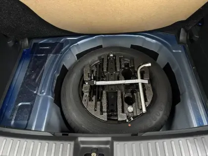 Photo 18 Skoda Fabia  1.0 TSI 95 ch EVO 2 BVM5