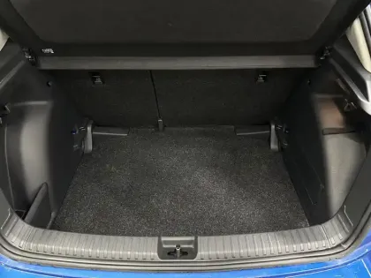 Photo 14 Skoda Fabia  1.0 TSI 95 ch EVO 2 BVM5