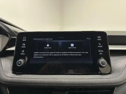 Photo 7 Skoda Fabia  1.0 TSI 95 ch EVO 2 BVM5