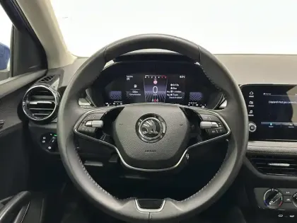 Photo 5 Skoda Fabia  1.0 TSI 95 ch EVO 2 BVM5