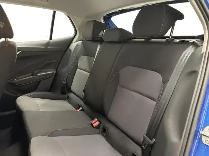 Photo 11 Skoda Fabia  1.0 TSI 95 ch EVO 2 BVM5