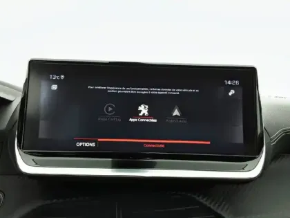 Photo 22 Peugeot 2008  PureTech 130 S&S BVM6