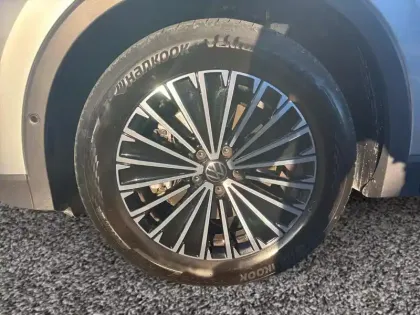 Photo 8 Volkswagen Tiguan  2.0 TDI 150ch DSG7