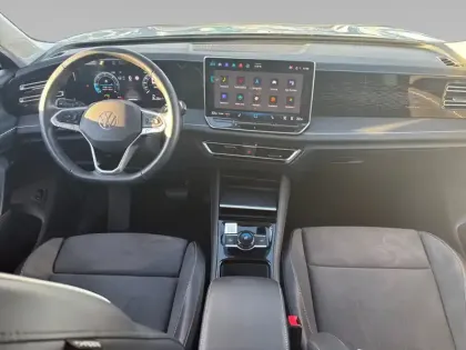 Photo 14 Volkswagen Tiguan  2.0 TDI 150ch DSG7