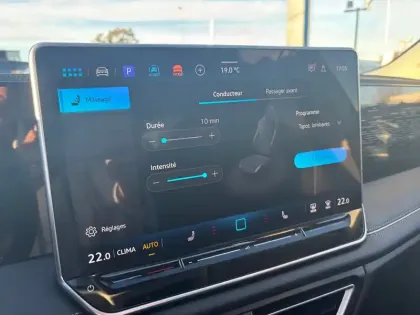 Photo 21 Volkswagen Tiguan  2.0 TDI 150ch DSG7