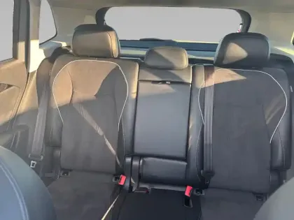 Photo 13 Volkswagen Tiguan  2.0 TDI 150ch DSG7