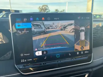 Photo 18 Volkswagen Tiguan  2.0 TDI 150ch DSG7