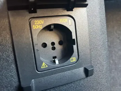 Photo 17 Volkswagen Tiguan  2.0 TDI 150ch DSG7