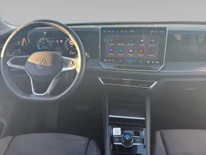 Photo 12 Volkswagen Tiguan  2.0 TDI 150ch DSG7