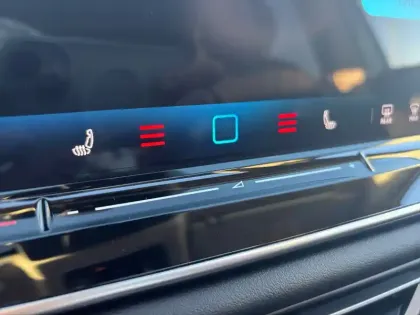 Photo 22 Volkswagen Tiguan  2.0 TDI 150ch DSG7