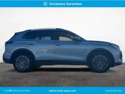 Photo 5 Volkswagen Tiguan  2.0 TDI 150ch DSG7