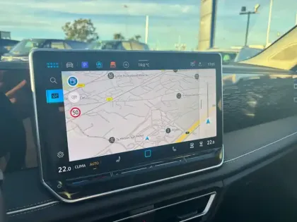 Photo 19 Volkswagen Tiguan  2.0 TDI 150ch DSG7