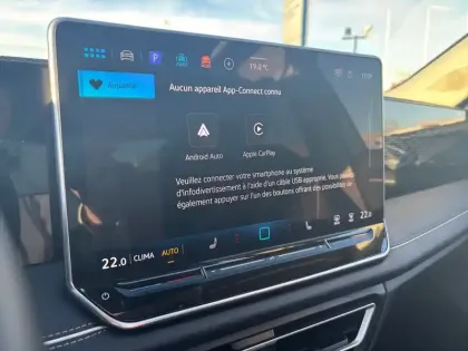 Photo 20 Volkswagen Tiguan  2.0 TDI 150ch DSG7