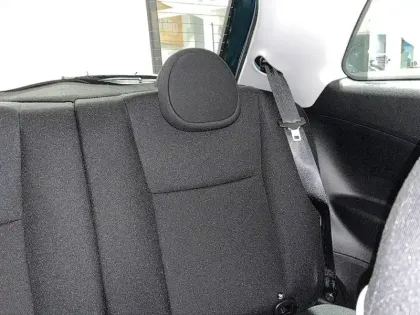 Photo 36 Fiat 500  e 95 ch