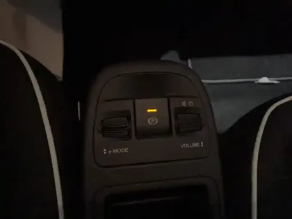 Photo 11 Fiat 500  e 95 ch