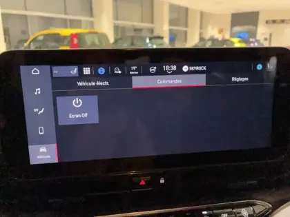 Photo 24 Fiat 500  e 95 ch