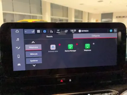 Photo 30 Fiat 500  e 95 ch