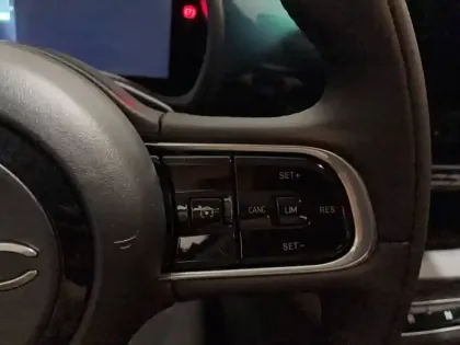 Photo 10 Fiat 500  e 95 ch