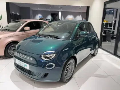 Photo 51 Fiat 500  e 95 ch