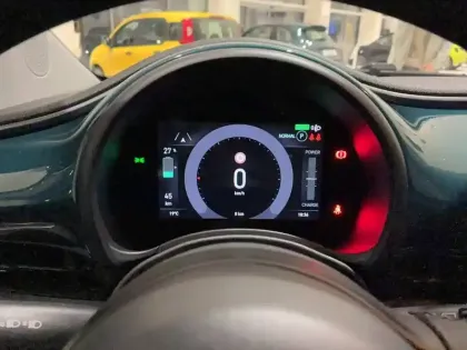 Photo 13 Fiat 500  e 95 ch