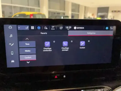 Photo 29 Fiat 500  e 95 ch