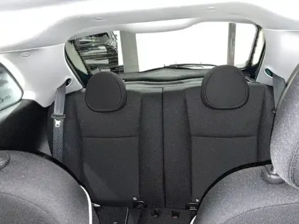 Photo 21 Fiat 500  e 95 ch