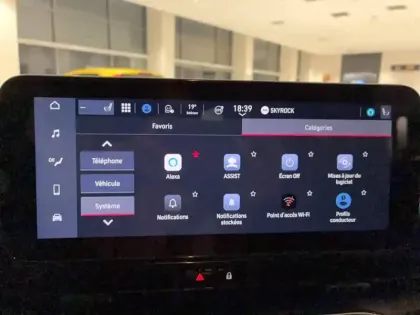 Photo 32 Fiat 500  e 95 ch