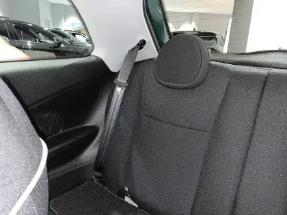 Photo 35 Fiat 500  e 95 ch