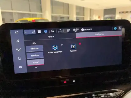 Photo 33 Fiat 500  e 95 ch