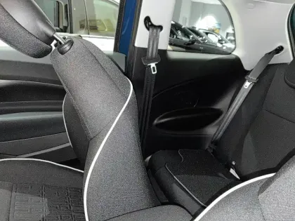 Photo 37 Fiat 500  e 95 ch