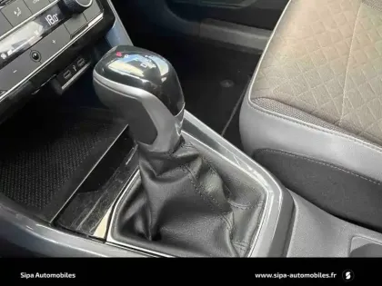 Photo 20 Volkswagen T-cross  1.0 TSI 110 Start/Stop DSG7