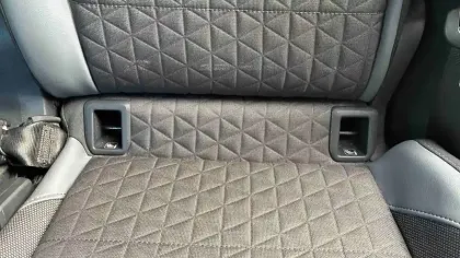 Photo 26 Volkswagen T-cross  1.0 TSI 110 Start/Stop DSG7