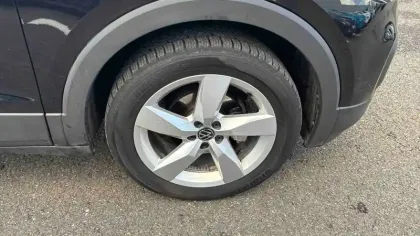 Photo 24 Volkswagen T-cross  1.0 TSI 110 Start/Stop DSG7