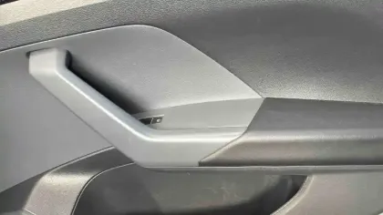 Photo 29 Volkswagen T-cross  1.0 TSI 110 Start/Stop DSG7