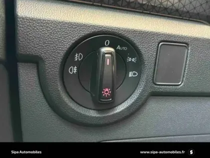 Photo 18 Volkswagen T-cross  1.0 TSI 110 Start/Stop DSG7